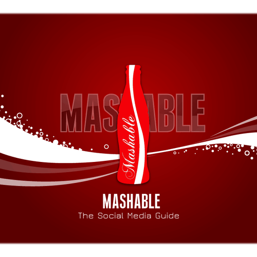 The Remix Mashable Design Contest: $2,250 in Prizes Ontwerp door Kuitan