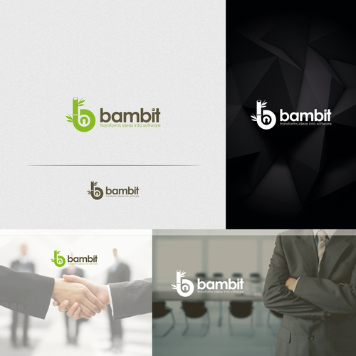  contest entry by delaksita