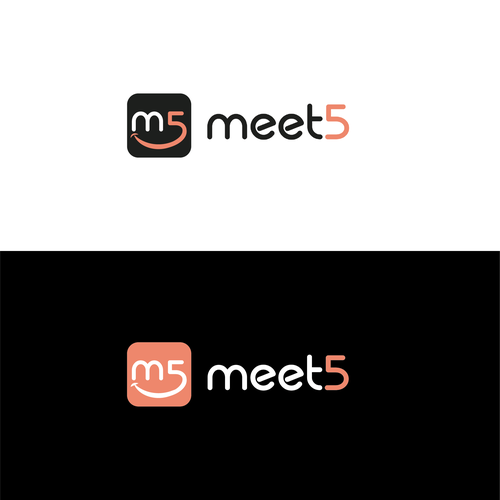 Socializing app looking for its new app icon! Design by SeleCreative