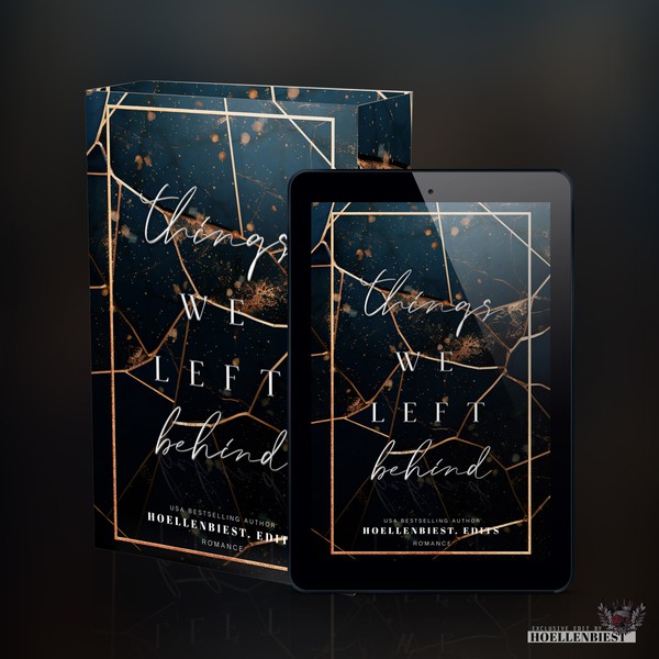 things we left behind