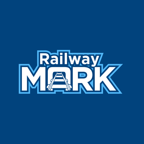 Need logo - Railway Mark Design by wadukewae