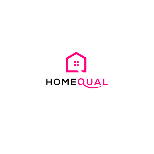 Design a logo that appeals to millennial first time home buyers Design von wong designs