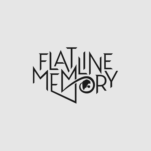 Flatline Memory Design by InfiniDesign