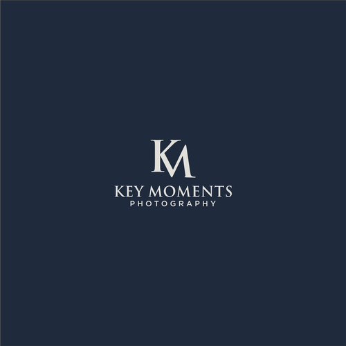Sleek, Professional Branding for a Luxury Real Estate Photography Business” Design by Patten™