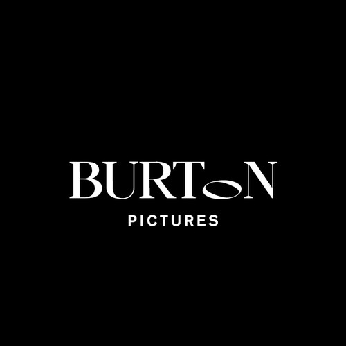 Company Logo for Feature Film Production Company Design by Corals