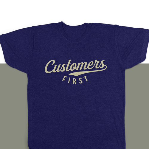 T-shirt Slogan Design