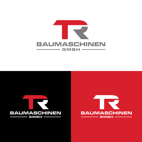 Logo design contest entry by Zemb666