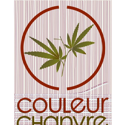 Logo & business card contest entry by VikaJD