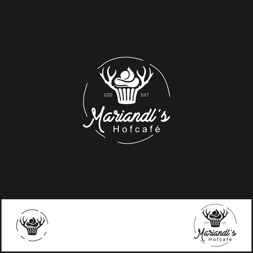 Logo design contest entry by - B S T -