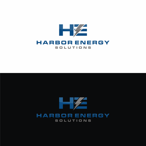 Innovative Industrial Power Product Logo & brand identity pack contest