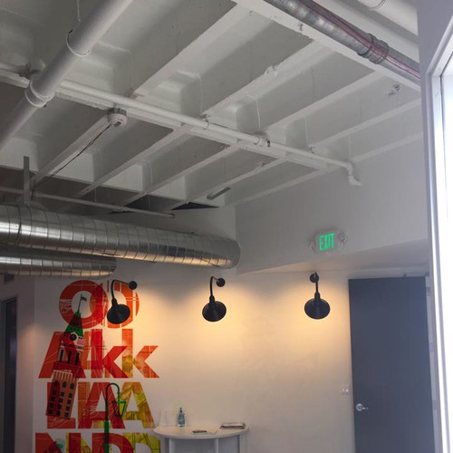 Community Contest: Create a great poster for 99designs' new Oakland office (MULTIPLE WINNERS!) Réalisé par QUICKMASK