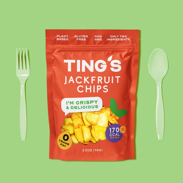 Meet your super snack ✅