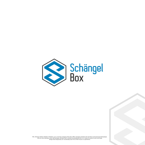 Logo design contest entry by KlhRupoMngDongo