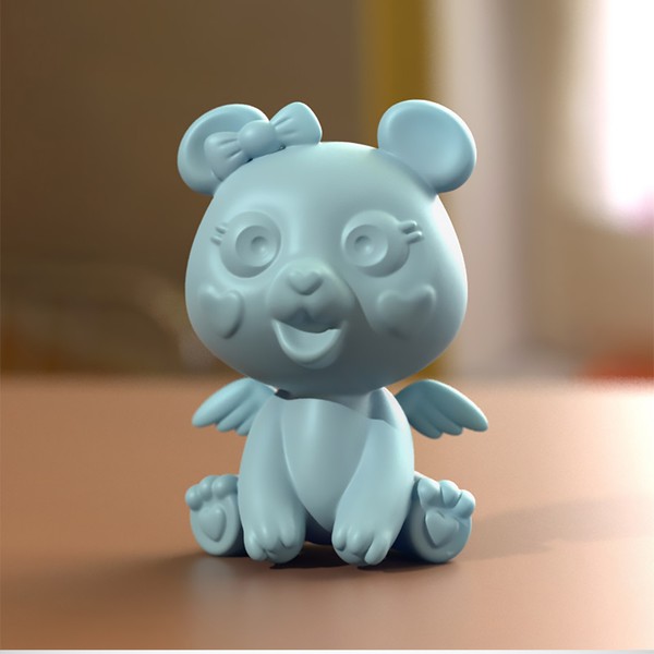 My job has participated in the contest.