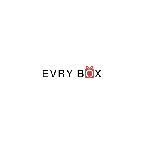 Subscription box logo for shipping and brand recognition Design by ASA_2622
