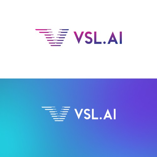 Create logo for New AI Copywriting Company Design von BigLike