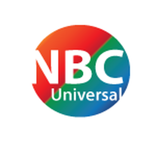 Logo Design for Design a Better NBC Universal Logo (Community Contest) Ontwerp door devJdesigner
