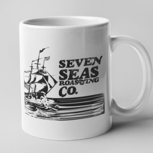 Cup or mug contest entry by ERosner