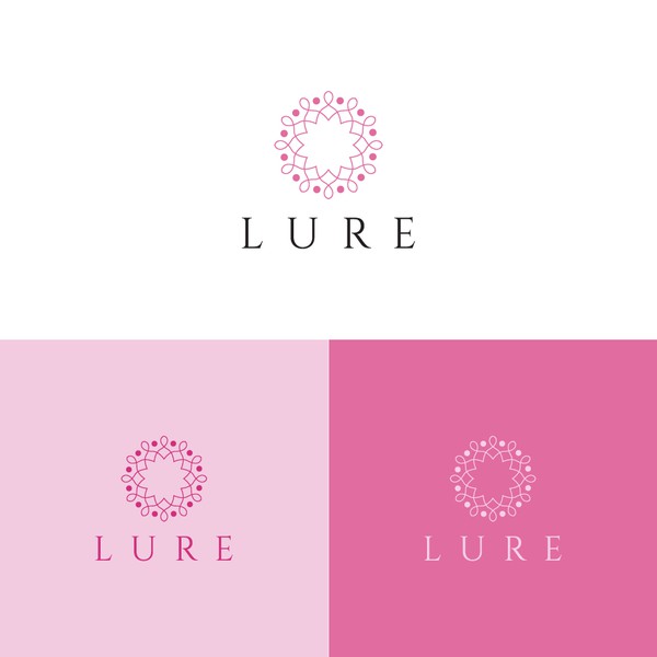 Design by gntr. titled "LURE"