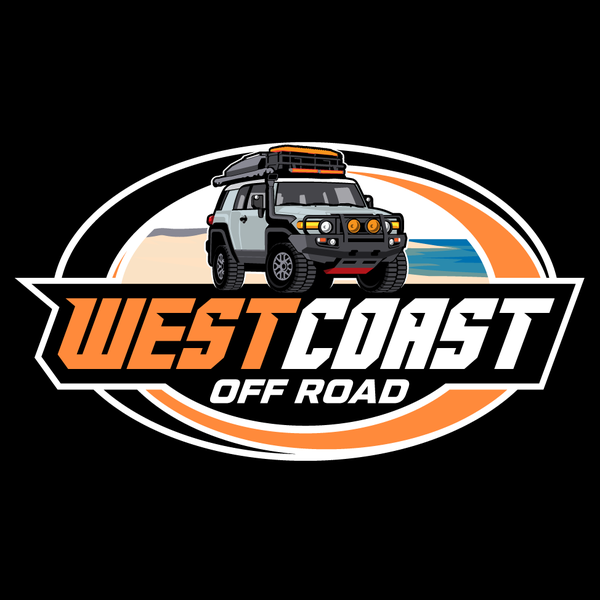 West Coast Offroad Logo