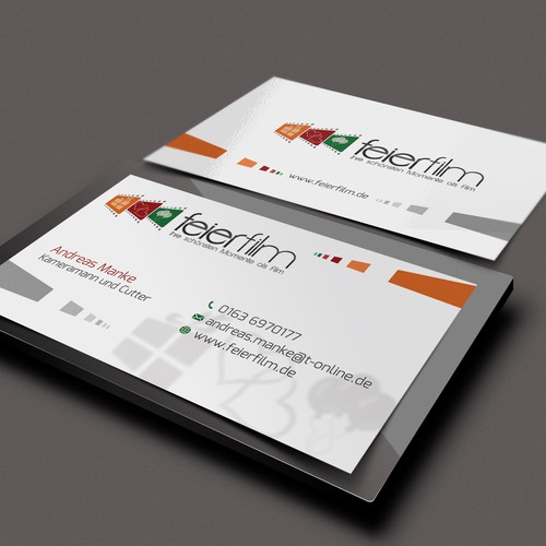  contest entry by conceptu