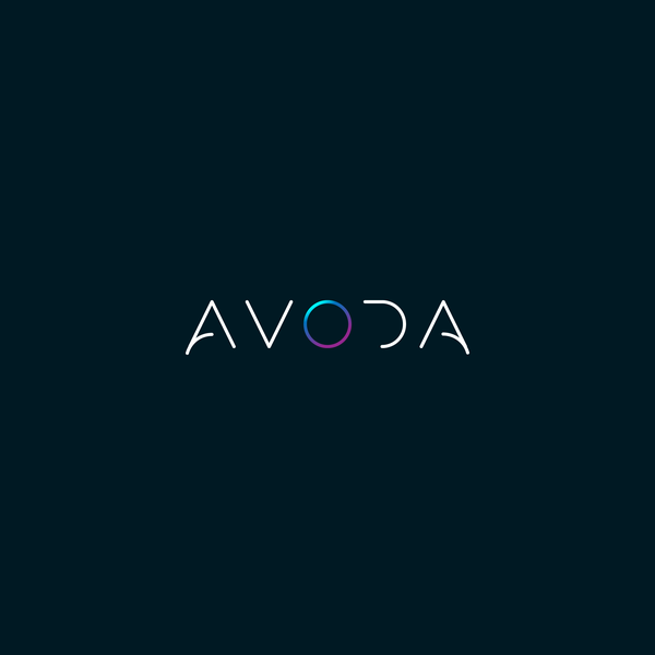 Design by AdrianNavarroDesign titled "A V O D A"