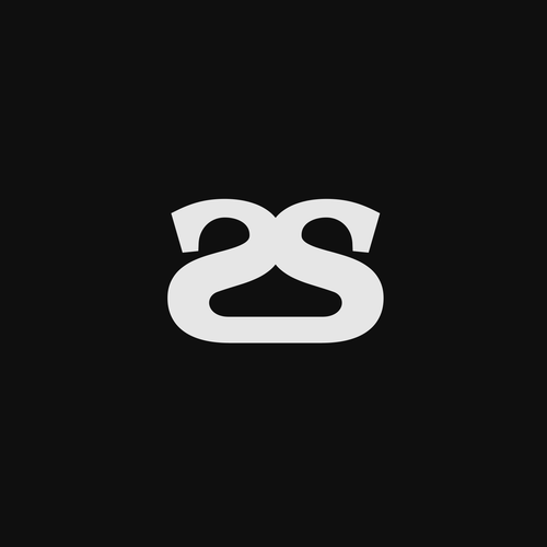 "SS" or "2S" Brand Mark for Double S Performance Horses Design by rAtu