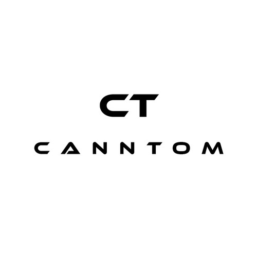 コンペ「“CT” logo」のデザイン by D'Sign™さん 