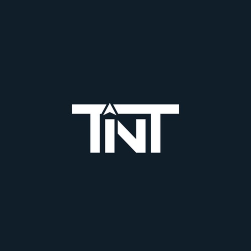 Design a logo for TINT - a fresh take on entrepreneurship Design réalisé par Manouj