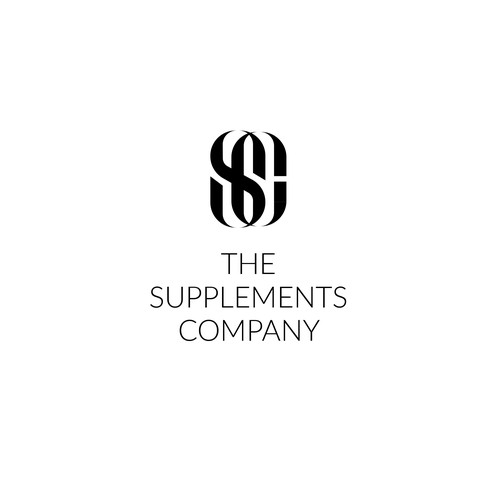 Aspirational Pan European Supplements Brand seeks sophisticated Logo Design by asi99