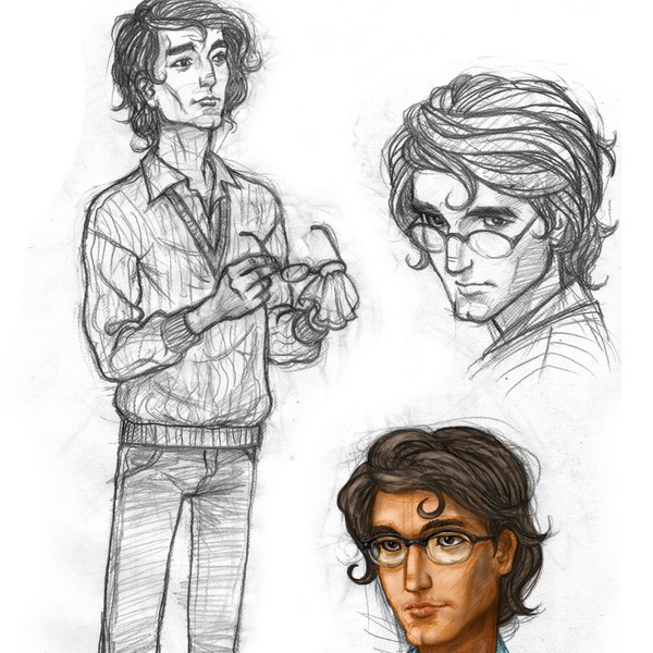 New illustration wanted for (I can't disclose)