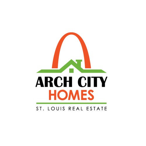 st louis logo design