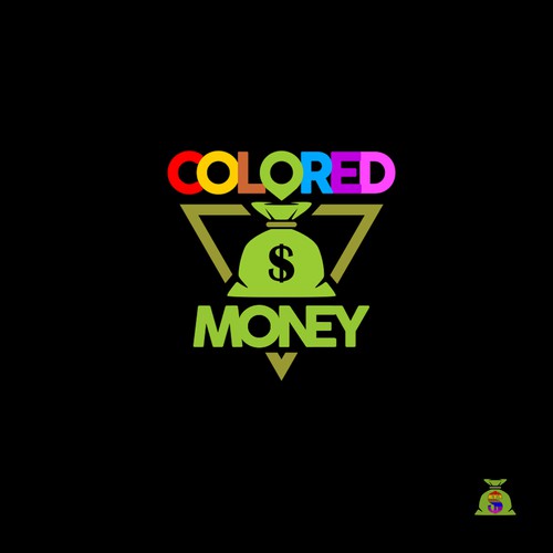 Design di Colored Money Brand Contest di KYLAR