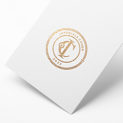 Bespoke Family Logo Design von *MAGPIE*