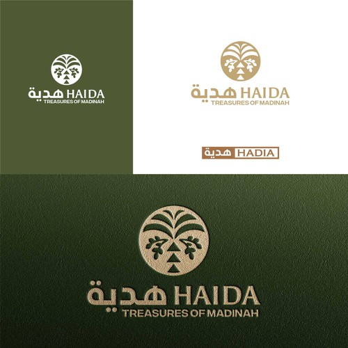 New premium organic date brand to appeal to the sophisticated Design by Tell Housee