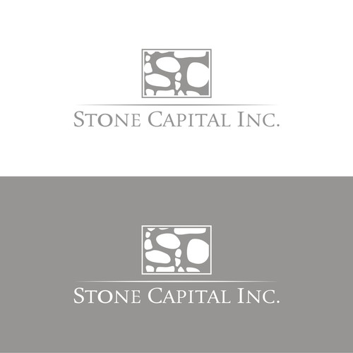 Create an awesome logo for an awesome new investment company!!!