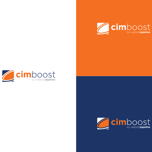 Logo Rework. Just needs a little love and a new icon. Design by Kaleya