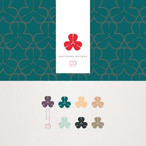 Design di Design a premium logo for single origin Japanese green tea company di _fra_