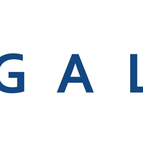 Galak Logo design contest Galak Logo design contest