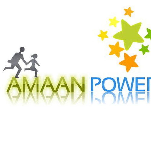 Create the next logo for EmaanPower Design by greenapple87