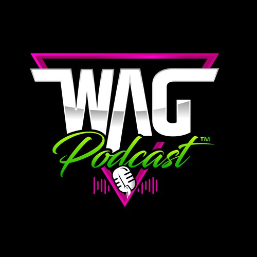 Design di Design a Bold, Iconic Logo for WAG Podcast – A Major Brand for Tweens & Teens di Tanny Dew ❤︎