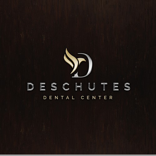 Design a logo for a state-of-the-art dental office in the mountains. Design by Friendly Label