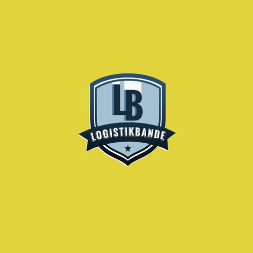 Logo design contest entry by Laila El-Meligy