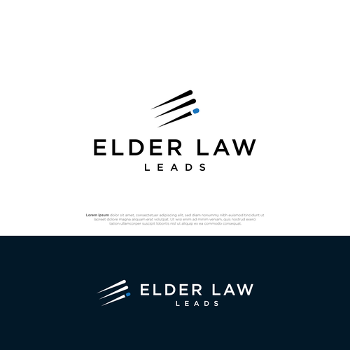 Design di Niche digital marketing company seeks unique brand identity appealing to attorneys di akuchand