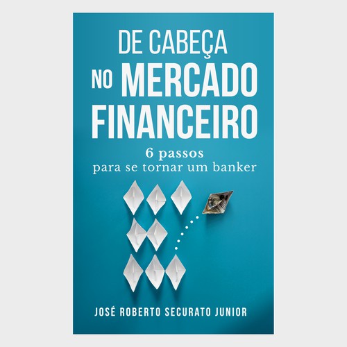 Feedback guaranteed! Help us create the book cover that will change lives!! Design by Hisna