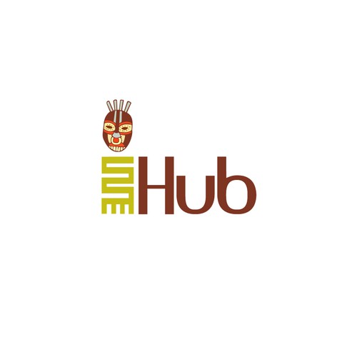 iHub - African Tech Hub needs a LOGO Ontwerp door shajib_gm