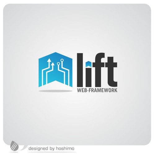 Lift Web Framework Ontwerp door hoshimo
