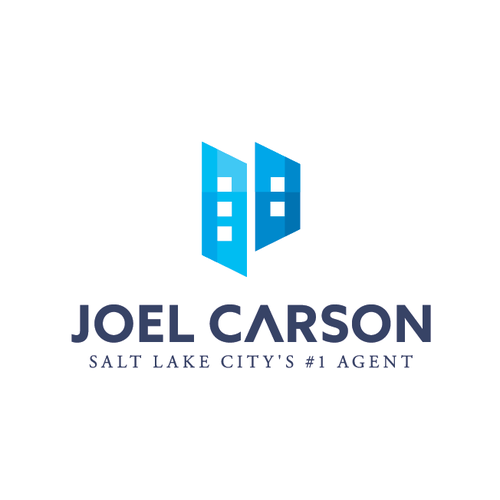 Joel Carson Logo Design by ann@