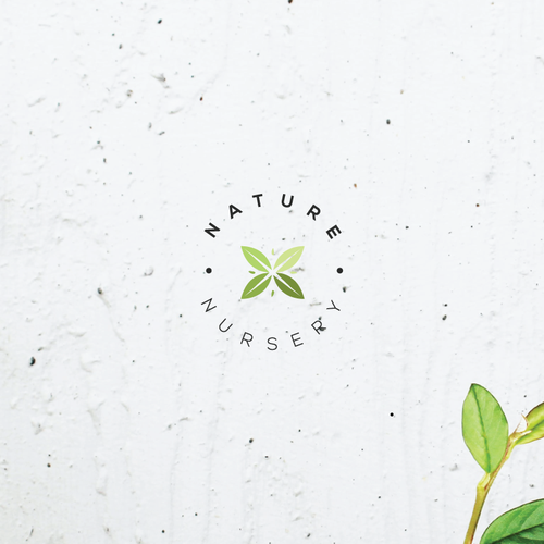 Creative and fun logo needed for a new greenhouse/plant nursery. Réalisé par Sidiq™