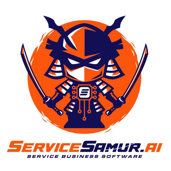 Service Samurai. Ai